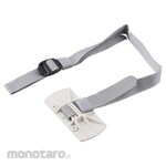SANWA SUPPLY Caster frame holder