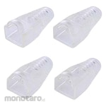 SANWA SUPPLY Modular cover (front mounting type)