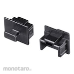 SANWA SUPPLY RJ-45 dust cover