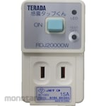 TERADA ELECTRIC WORKS Mamoruru / Sensation Tap