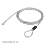 Buffalo Security wire 4.8mm