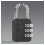 ESCO 31mm Dial lock