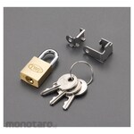 ESCO LAN cable lock