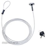 ESCO PC security wire