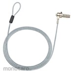 ESCO Security wire (Noble Wedge compatible)