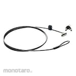 HP (Hewlett-Packard Japan) Sure Key Cable Lock