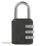 SANWA SUPPLY E-Security (Large Dial Lock)