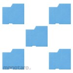 SANWA SUPPLY Mounting Part (E-Security)