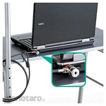 SANWA SUPPLY Notebook / desktop computer security