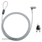 SANWA SUPPLY Security Cable