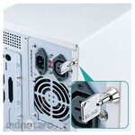 SANWA SUPPLY Security