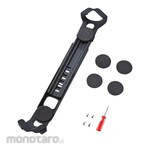 SANWA SUPPLY Tablet general security (e-security)