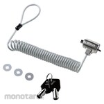 SANWA SUPPLY e security