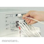 Tomei Tsushin Kogyo Lan Port Security