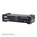 ATEN KVMP Switch