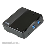 ATEN Peripheral Sharing Switch