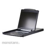 ATEN Single Rail LCD KVM Switch