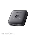 Anker Anker HDMI Switch (2-in-1 Out, 4K HDMI)