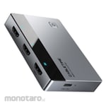 Cabletime HDMI Spliter