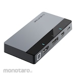 Cabletime HDMI Switcher