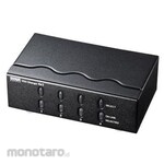 ESCO [D-Sub 15-pin] Switch