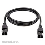 HP (Hewlett-Packard Japan) DL380 G12 2SFF x4 PCIe Box6 Cable Kit