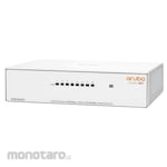 HP Aruba Instant On 1430 8G Switch Hub
