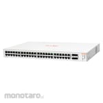 HP Aruba Instant On 1830 48G 4SFP Switch