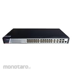 Hikvision Full Managed POE Switch