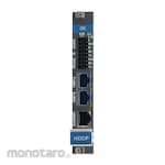 Kramer 2−Channel 4K60 4:2:0 HDMI over Extended Reach HDBaseT Input Card