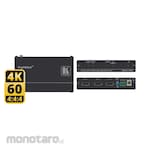 Kramer 2x1 4K60 4:4:4 HDCP 2.2 HDMI 2.0 Auto Switcher