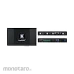 Kramer 4K60 4:2:0 HDMI & VGA Auto Switcher and PoE Provider over HDBaseT