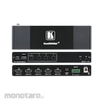Kramer 4x1 4K HDR HDMI Auto Switcher