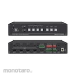Kramer 4x1 4K60 4:2:0 HDMI Auto Switcher