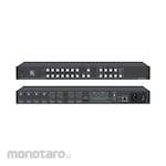 Kramer 6x2 4K60 4:2:0 HDMI/Audio Automatic Matrix Switcher