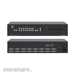 Kramer 8x8 DVI (HDCP) Matrix Switcher