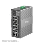 Omada Industrial Easy Managed Switch