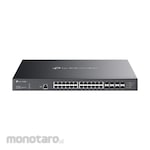 Omada Managed PoE Switch