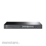 Omada Smart Managed Switch