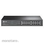 Omada Unmanaged PoE Switch