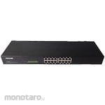 PROLiNK Managed Ethernet Switch