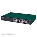 Panasonic Layer 2 Switching Hub AS Series