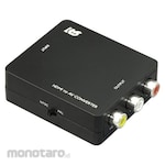 RATOC SYSTEMS Converter