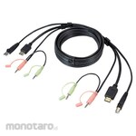 SANWA SUPPLY Cable