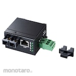 SANWA SUPPLY Optical media converter