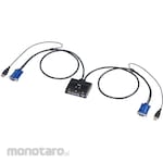 SANWA SUPPLY PC automatic switch