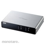 SANWA SUPPLY PC automatic switch