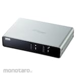 SANWA SUPPLY PC automatic switch