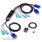 SANWA SUPPLY PC automatic switch