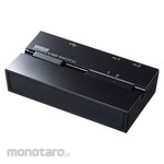 SANWA SUPPLY USB switch